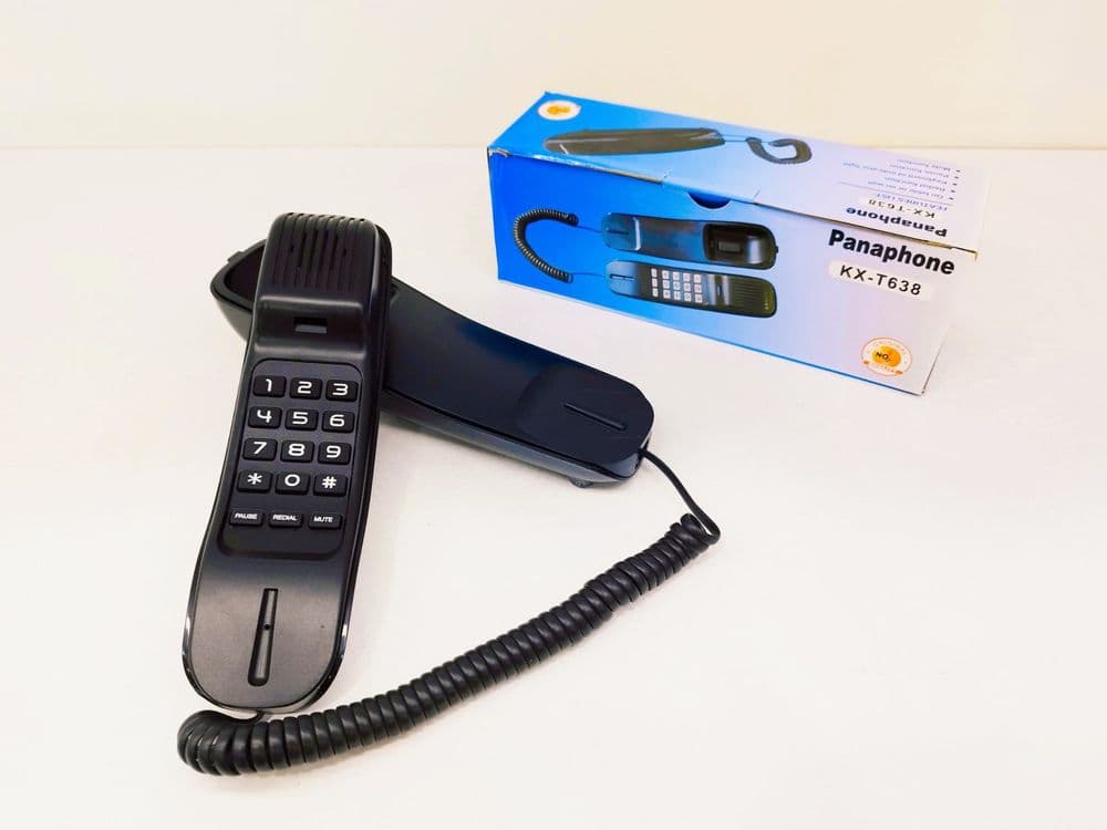 Телефон Telefon Стационарный телефон Домашний телефон Domashniy — 1