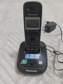 Радио телефон Panasonic KX-TG2521RUполурабочий