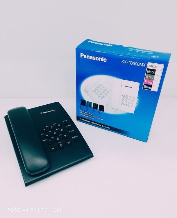 Стационарный телефон Домашний телефон Telefon Domashniy — 1