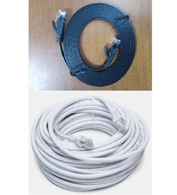 Ethernet коммутатор 1 к 2, 1 к 4. Высокая скорость 1000Mbps без потерь — 8