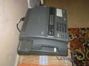 Факс Panasonic KX-FT130. (Japan)
