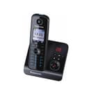 Panasonic KX-TG8161UА (в коробке). Все функции + автоответчик