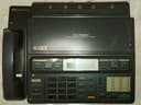 Телефакс (Panasonic)