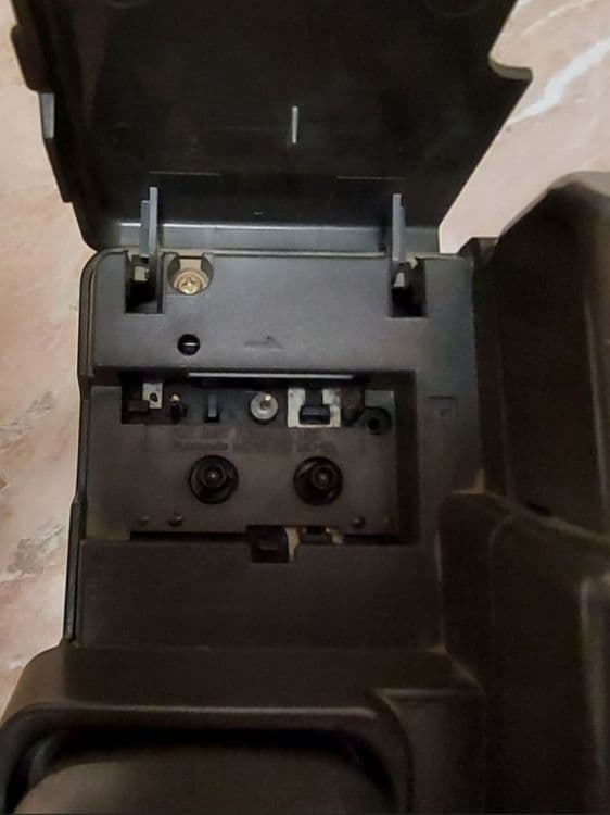 Телефакс (Panasonic) — 3