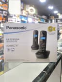 Супер, абсолютно новый, радиотелефон panasonic 1612 домашний, damashni