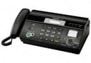 Новый телефон + факс Panasonic KX-FT987 fax faks (Перечисление)