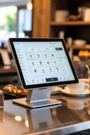 Кафе ва Ресторанлар учун программа. iiko rkeeper alipos clopos jowi