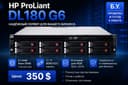Сервер HP ProLiant DL180 G6