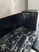 Кейс, CPU AMD Ryzen 7 3800X (8 ядер 16 поток)