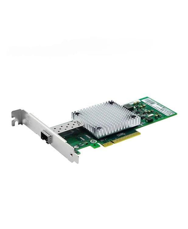 Серверная карта LR-Link(R) PCle x8 10G Single-port — 1