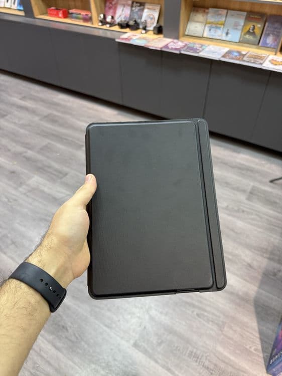 Xiaomi pad 7 чехол — 3