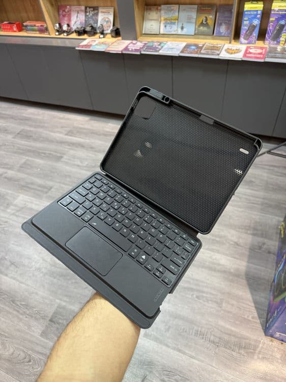 Xiaomi pad 7 чехол — 5