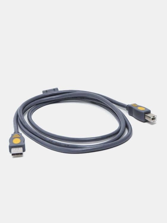 Кабель для принтера USB 2.0 printer cable 1.5 - 3 метр — 3