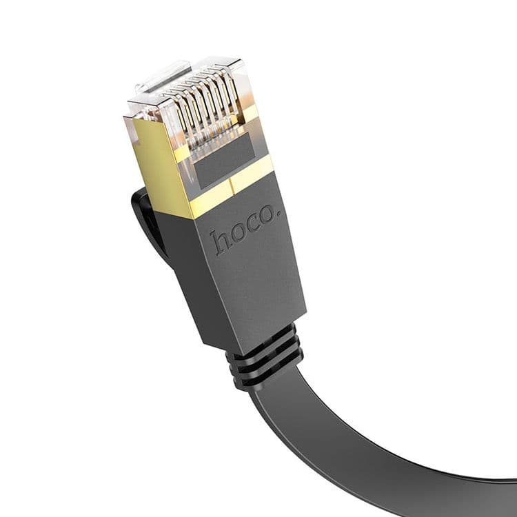Lan cat 6/Сетевой кабель для интернета cat-6 US07 General — 1
