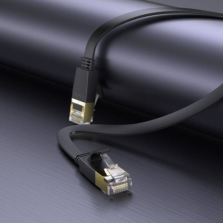 Lan cat 6/Сетевой кабель для интернета cat-6 US07 General — 3