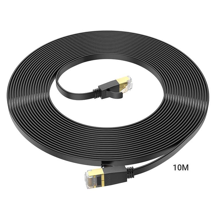 Lan cat 6/Сетевой кабель для интернета cat-6 US07 General — 4