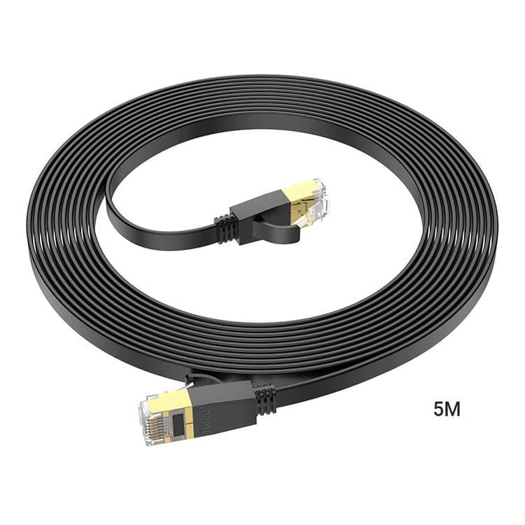 Lan cat 6/Сетевой кабель для интернета cat-6 US07 General — 4