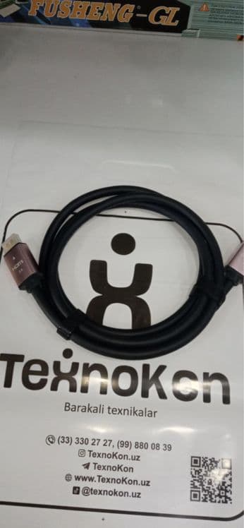 Кабель достовка HDMI ИНТЕРНЕТ Лан Printer VGA 0.5m/ 1.5/3/5/10/20..50 — 8