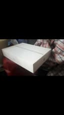 Коробка каробка karopka IPad Apple