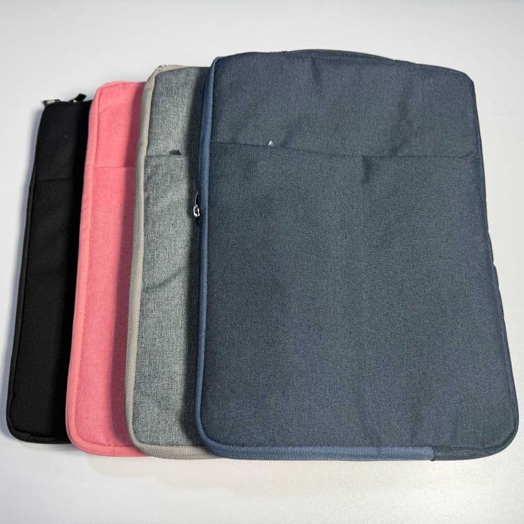 Сумка для ноутбука / MacBook и iPad (11-13 дюмов) — 1