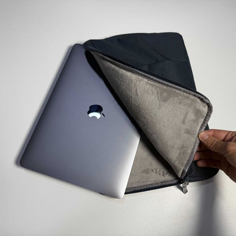 Сумка для ноутбука / MacBook и iPad (11-13 дюмов) — 2
