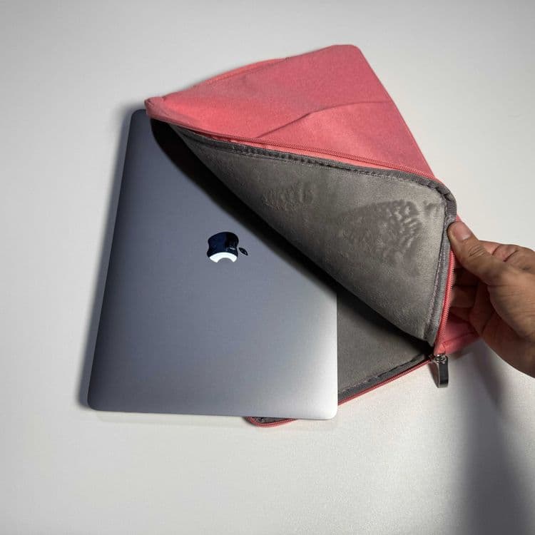Сумка для ноутбука / MacBook и iPad (11-13 дюмов) — 3