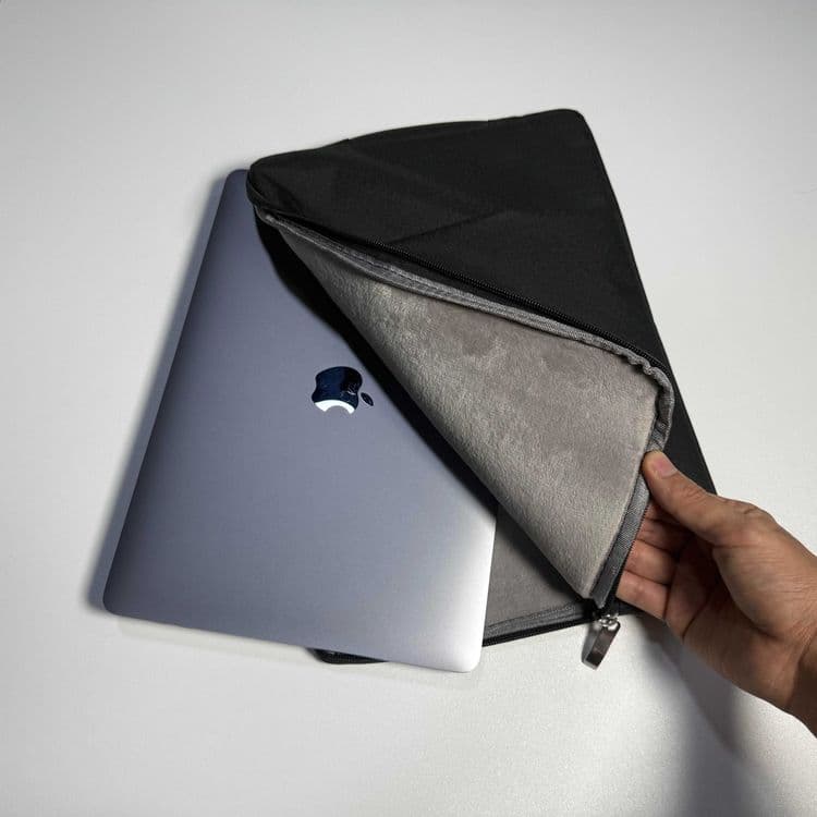 Сумка для ноутбука / MacBook и iPad (11-13 дюмов) — 5