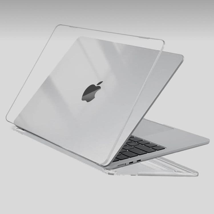 MacBook 13-inch case — 1