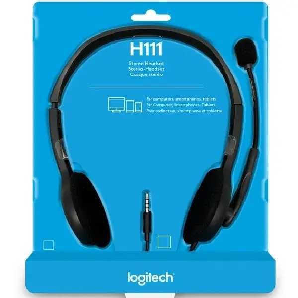 a28electronics предлагает - наушники Logitech в ассортименте — 2