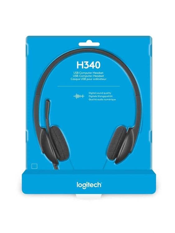 a28electronics предлагает - наушники Logitech в ассортименте — 4