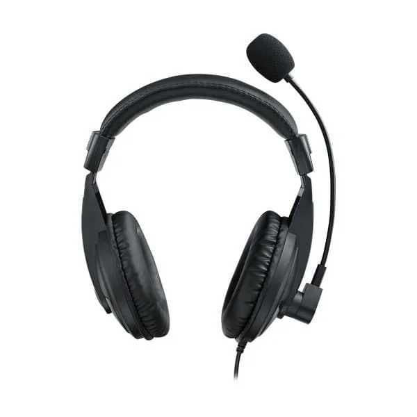 a28electronics предлагает - usb наушники Rapoo в ассортименте — 2