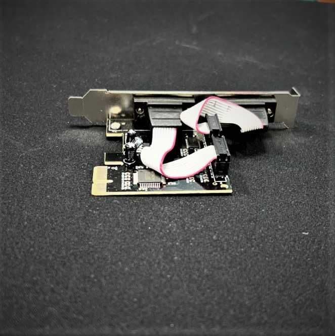 a28electronics предлагает - новый pcie com — 2