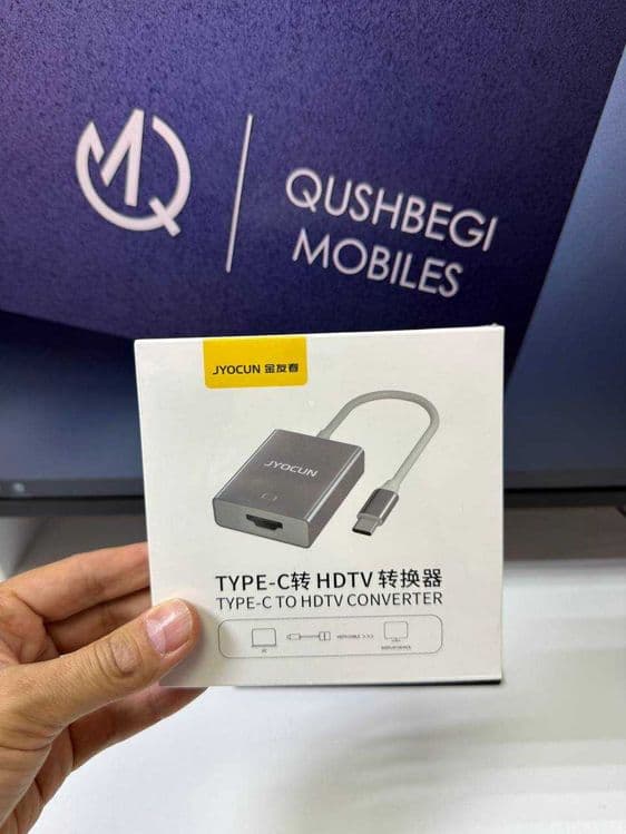 Usb Hub Type-C Hdmi Macbook Onten — 7