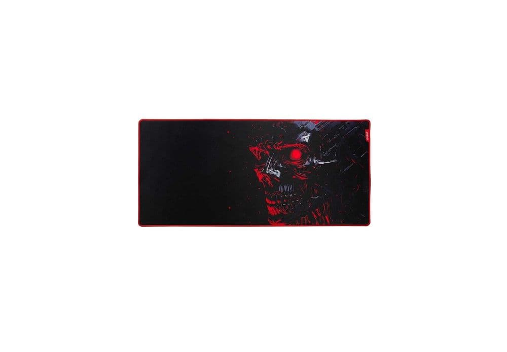 | Игровой коврик для мыши Marvo G51 Noob XL 900x400мм Большой — 1