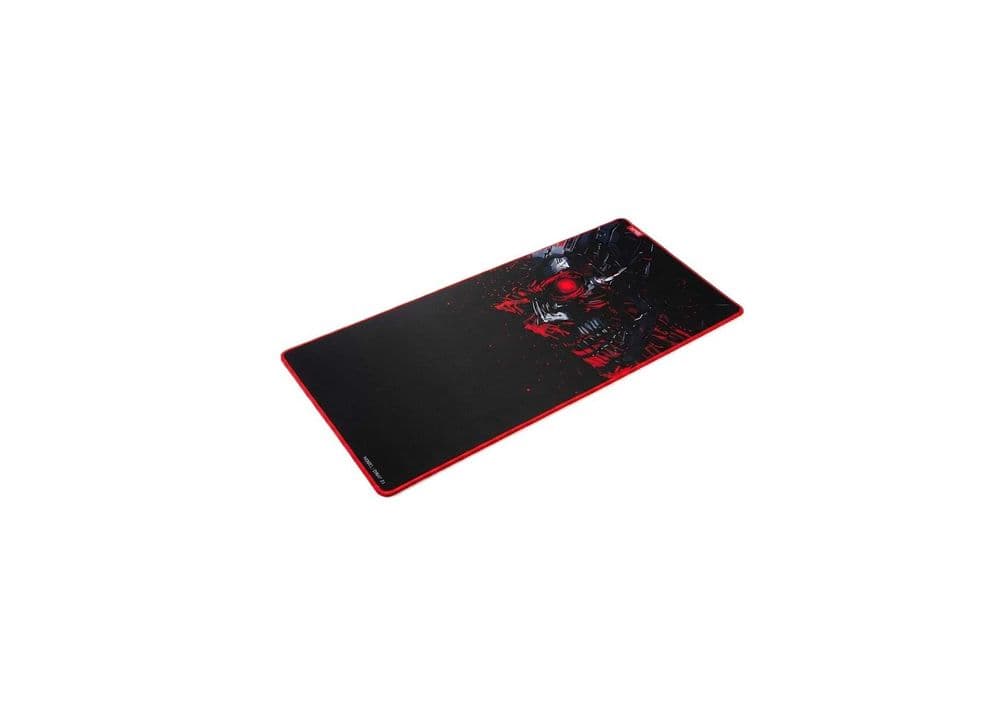 | Игровой коврик для мыши Marvo G51 Noob XL 900x400мм Большой — 4
