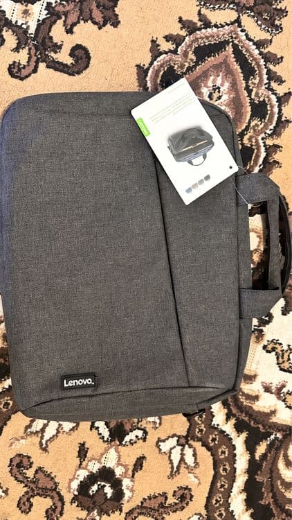 Сумка для ноутбука Lenovo — 1