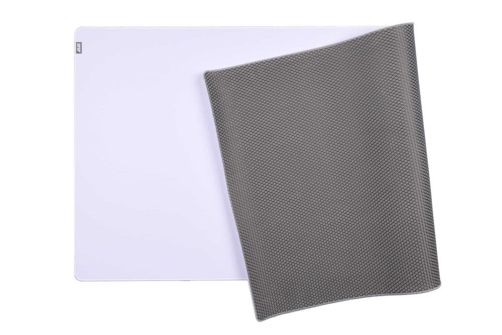 } Коврик 2E GAMING PRO Mouse Pad Speed 3XL White (1200х550х4 mm) — 3
