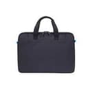 Сумка для ноутбука 15,6" Rivacase 8037 Black+