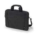 Сумка для ноутбука 15,6" Dicota Eco Slim Case BASE D31308 Black +