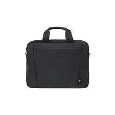 Сумка для ноутбука 15,6" Dicota Eco Slim Case BASE D31308 Black + — 3