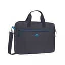 Сумка для ноутбука 13"-14" Rivacase 8027 Regent Black+