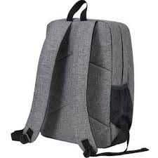 Рюкзак для ноутбука 15,6" Dicota D31761 Crey+ — 3