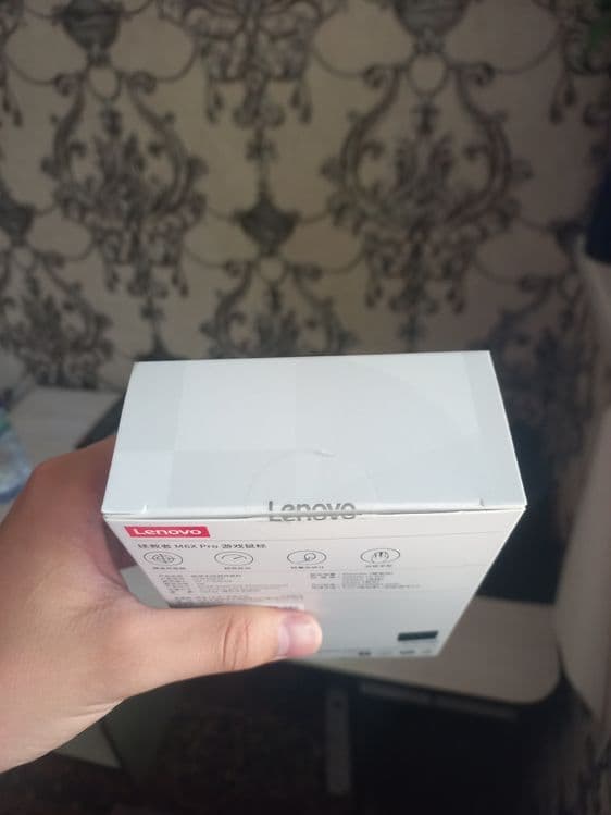 Lenovo Legion M6X Pro — 4