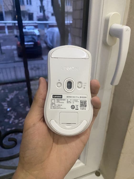 Срочно! Lenovo Legion M6X Pro — 2