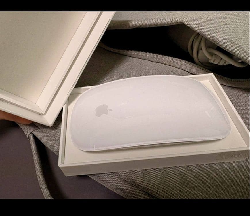 Apple Magic Mouse 2 — 2