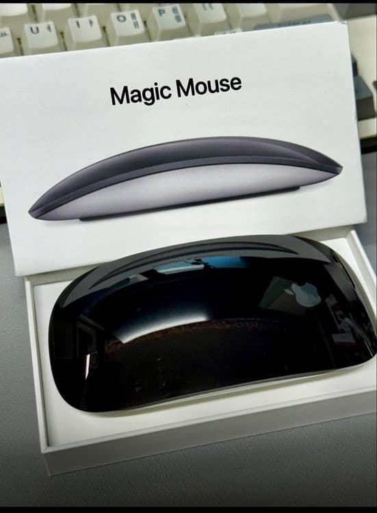 Apple Magic Mouse 2 — 3
