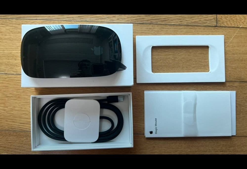 Apple Magic Mouse 2 — 5