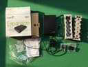 Внешний бокс SEAGATE для 3.5 харда.Корпус для большого 3.5 винчестера.