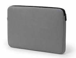 Чехол для ноутбука 15.6" DICOTA D31295 Grey+ — 1