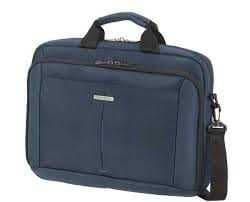Сумка для ноутбука 15,6" Samsnite Guardit 2.0 9458 Blue+ — 1